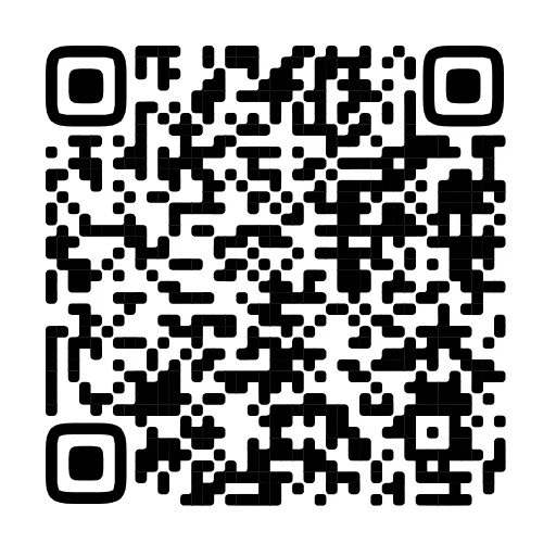 QR для скачивания приложения